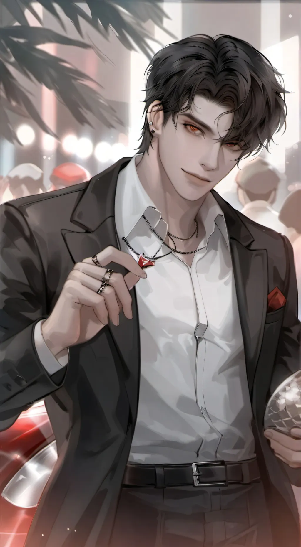 ai character: Enemy _𝔇𝔞𝔳𝔦𝔫 background