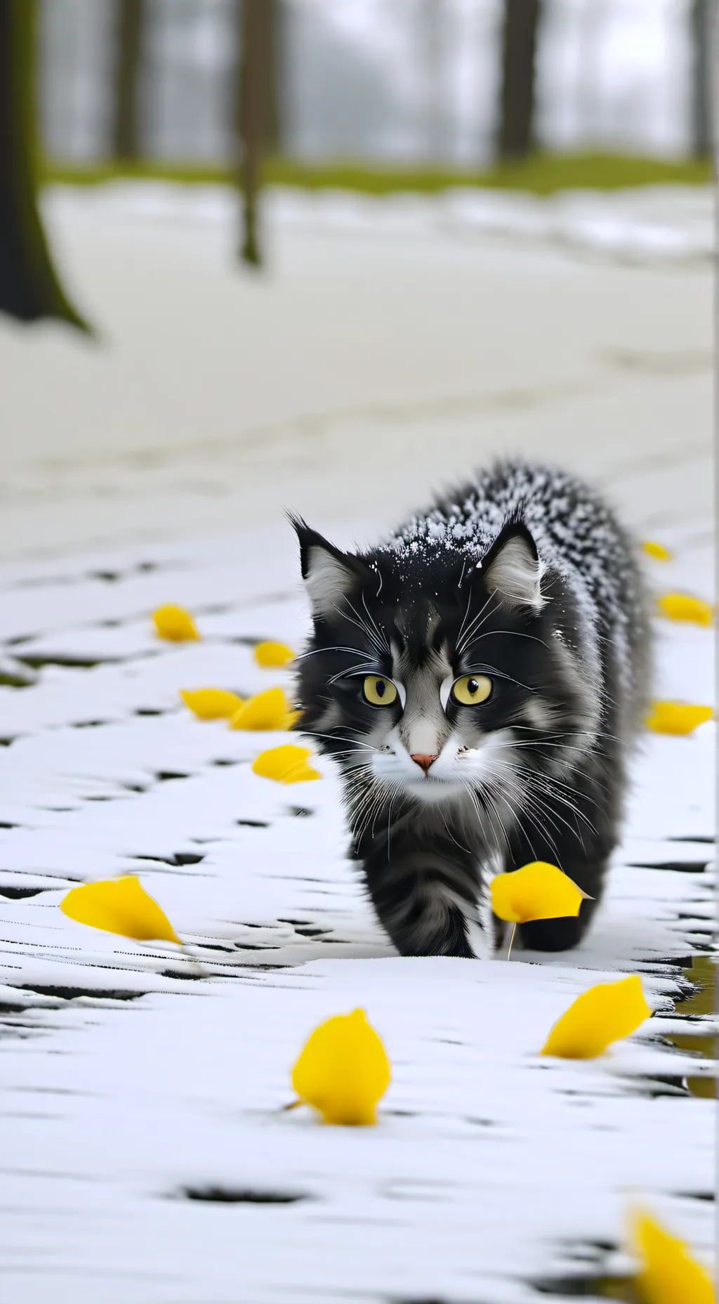 ai character: Дух Летов background