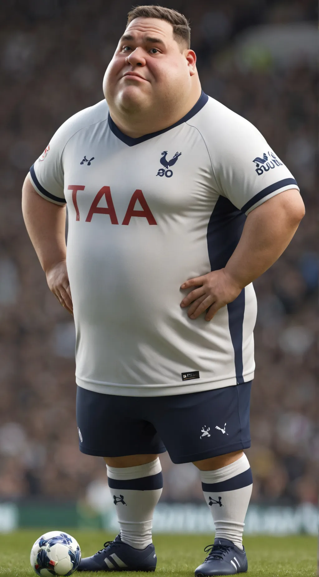 Talkie AI - Chat with Uncle Joey