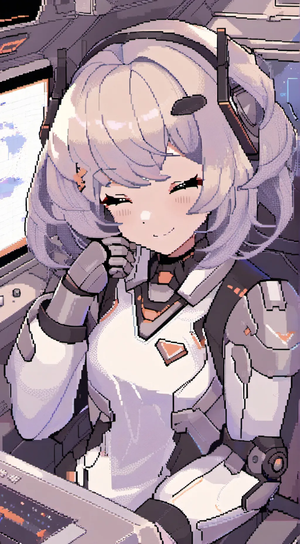 Talkie AI - Chat with Pi Mu