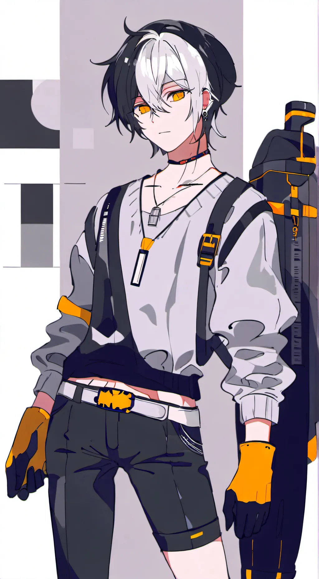 ai character: 💥❤️declaración❤️💥 background