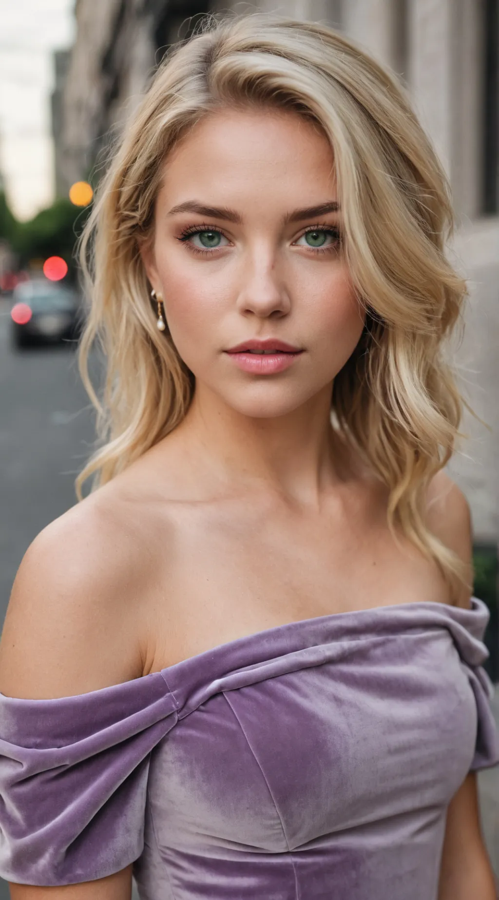 Talkie AI - Chat with Megan Irwin