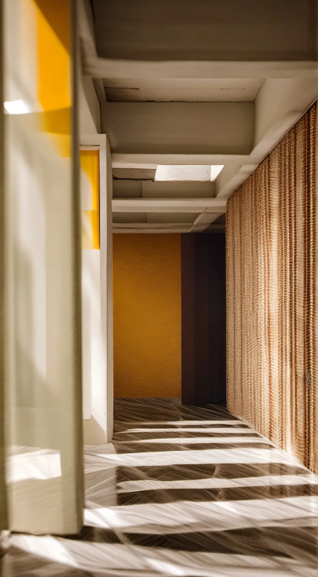 ai character: конец... background