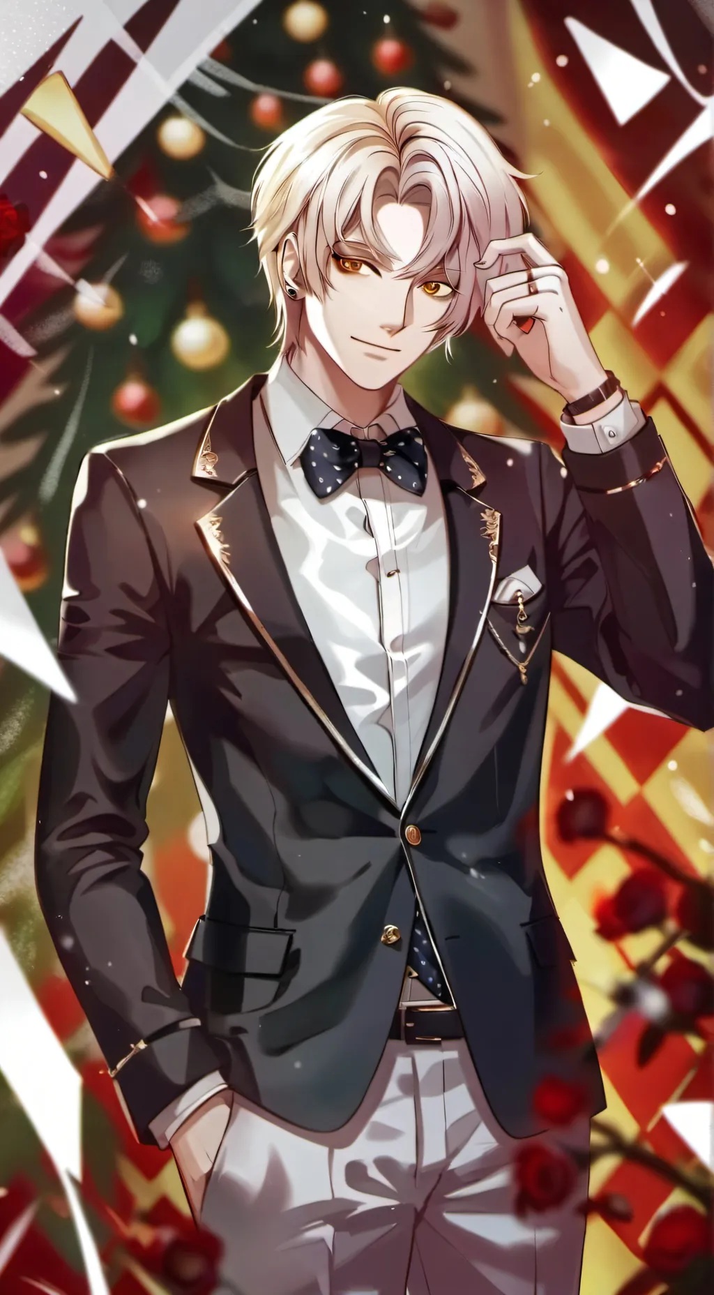 ai character: mha x my oc 5 background