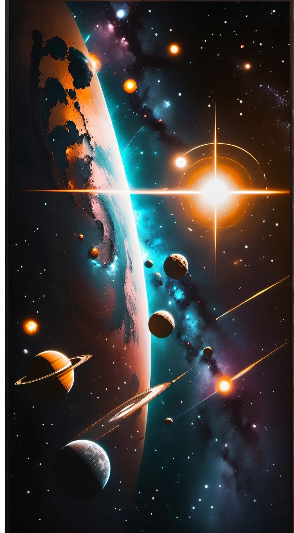 Talkie AI - Chat with WORLD MAKER🌏