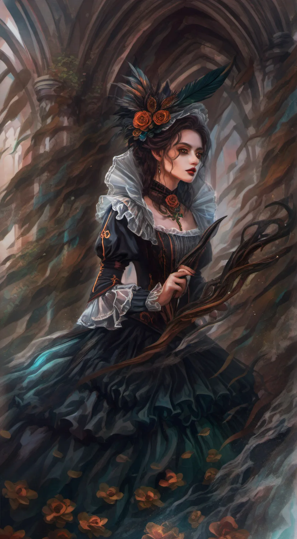 Talkie AI - Chat with Elara