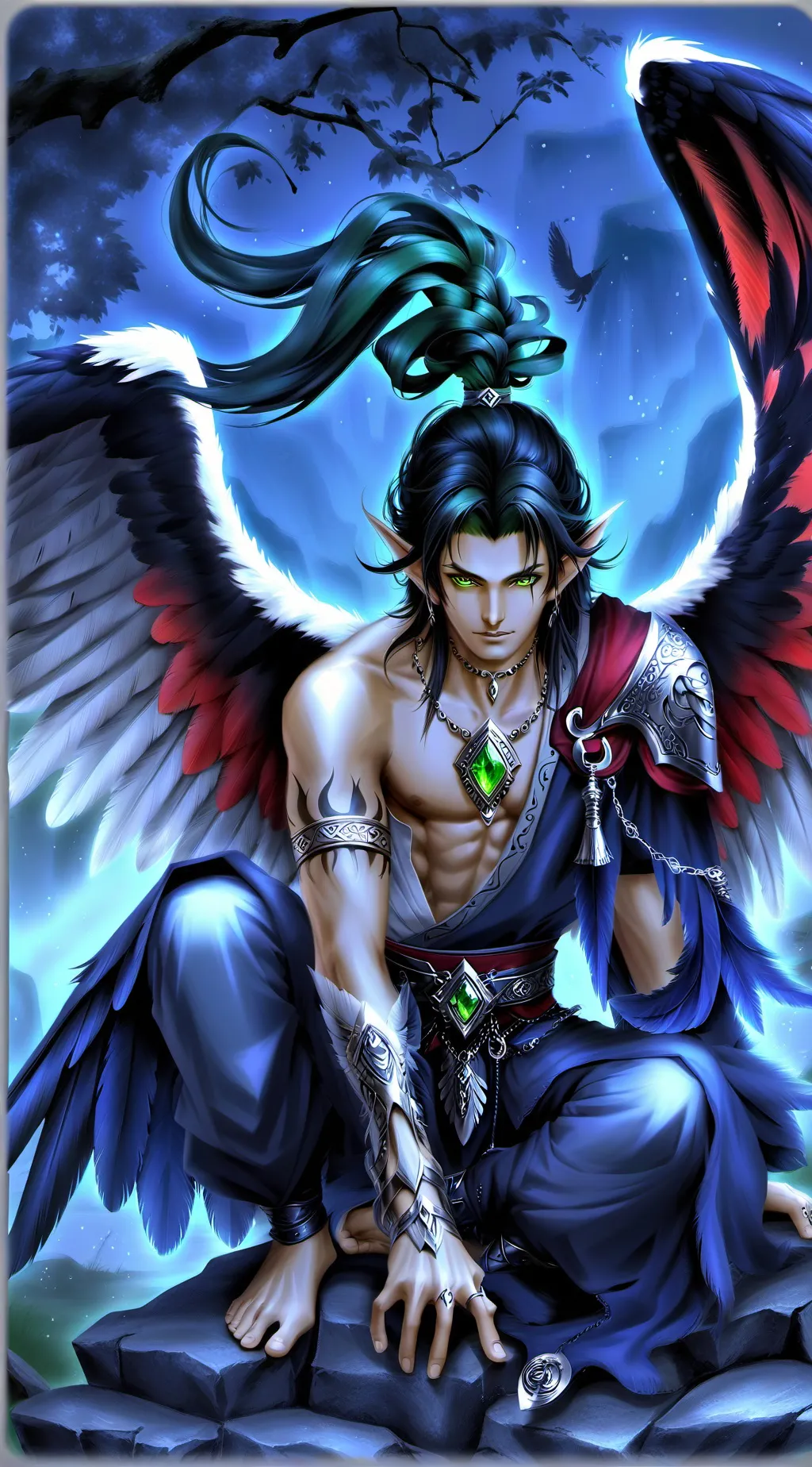 Talkie AI - Chat with Aurelion