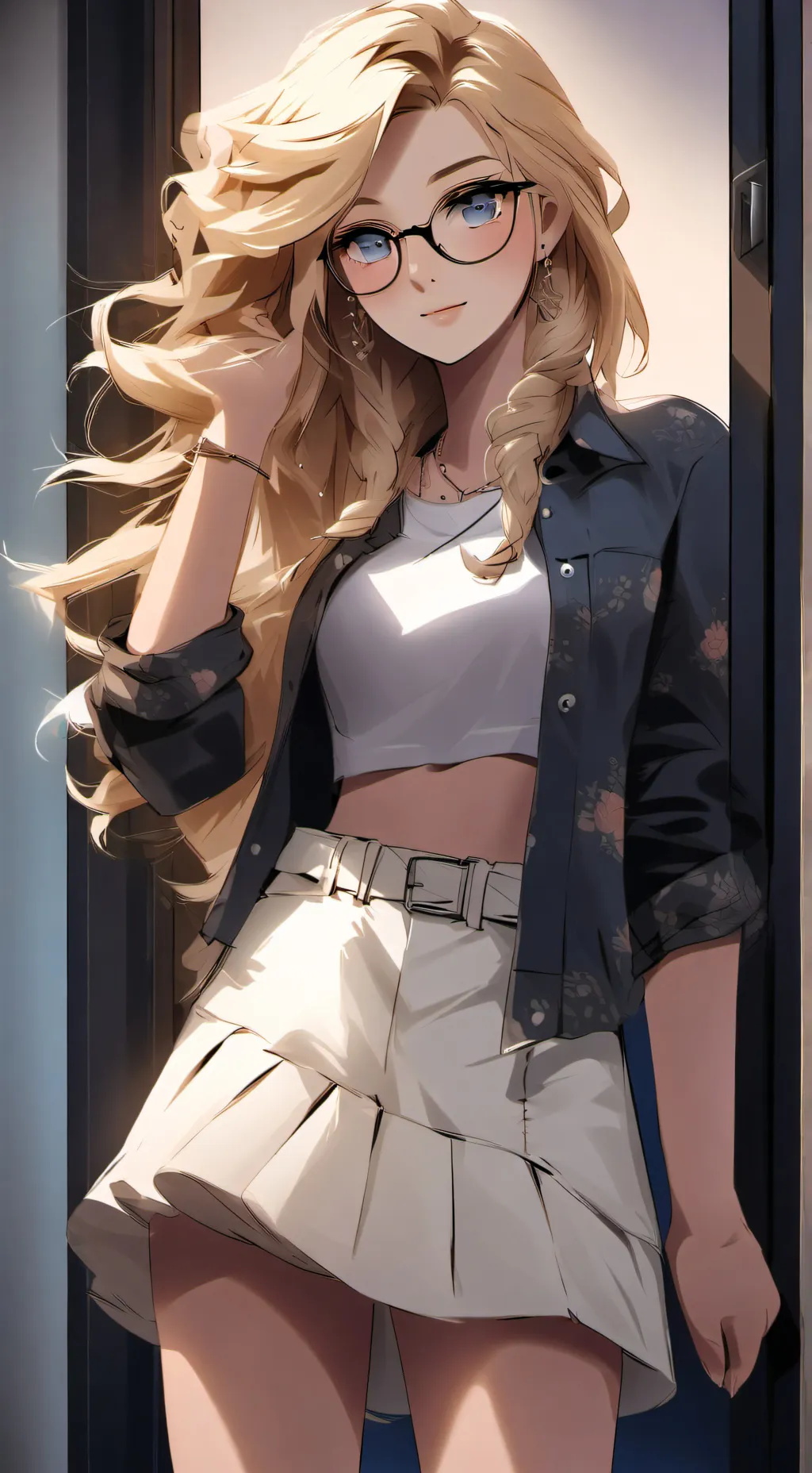 Talkie AI - Chat with Kara