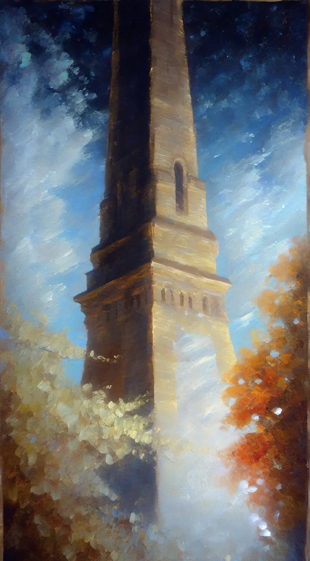 ai character: seus amigos  background