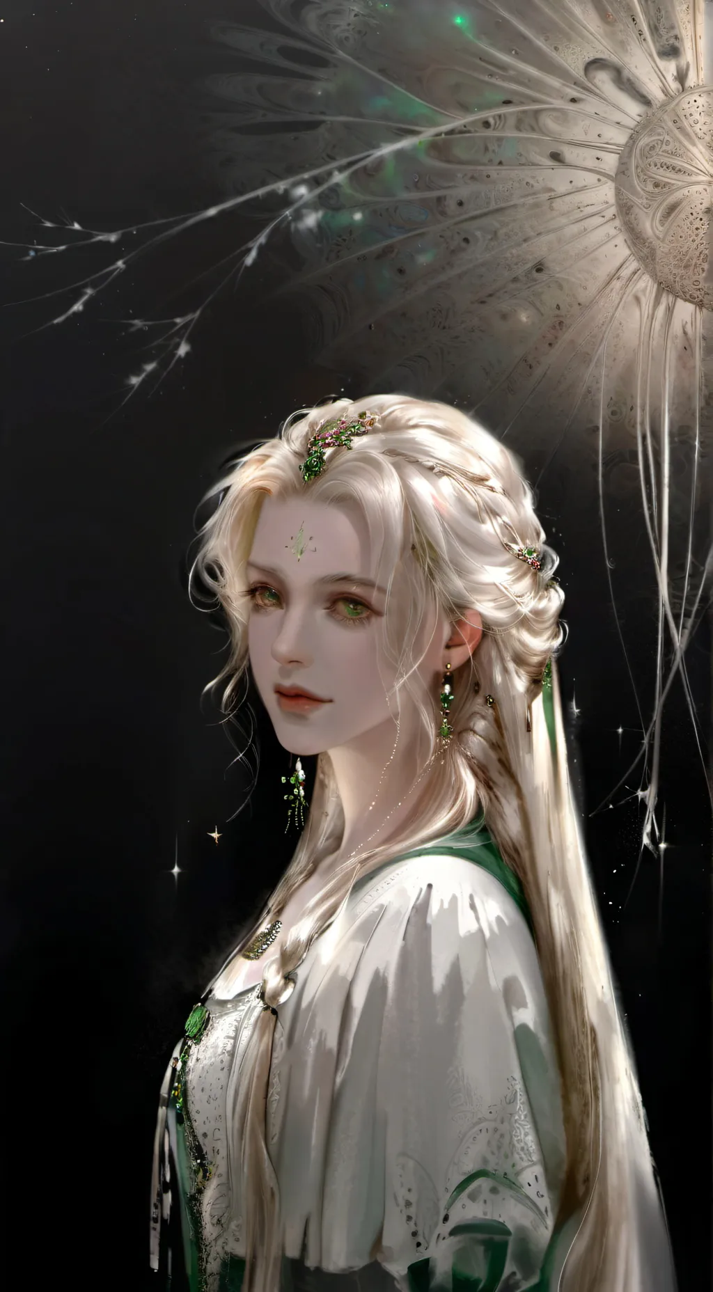 ai character: Muichiro x y/n background