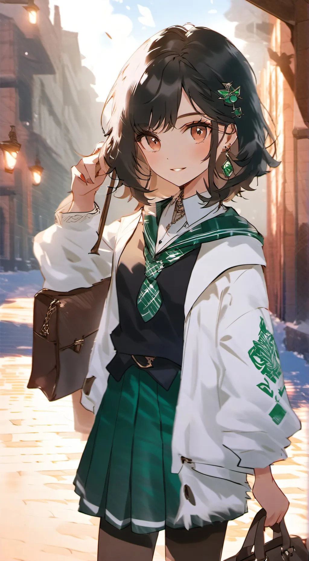 ai character: yn has ✨adhd✨ background