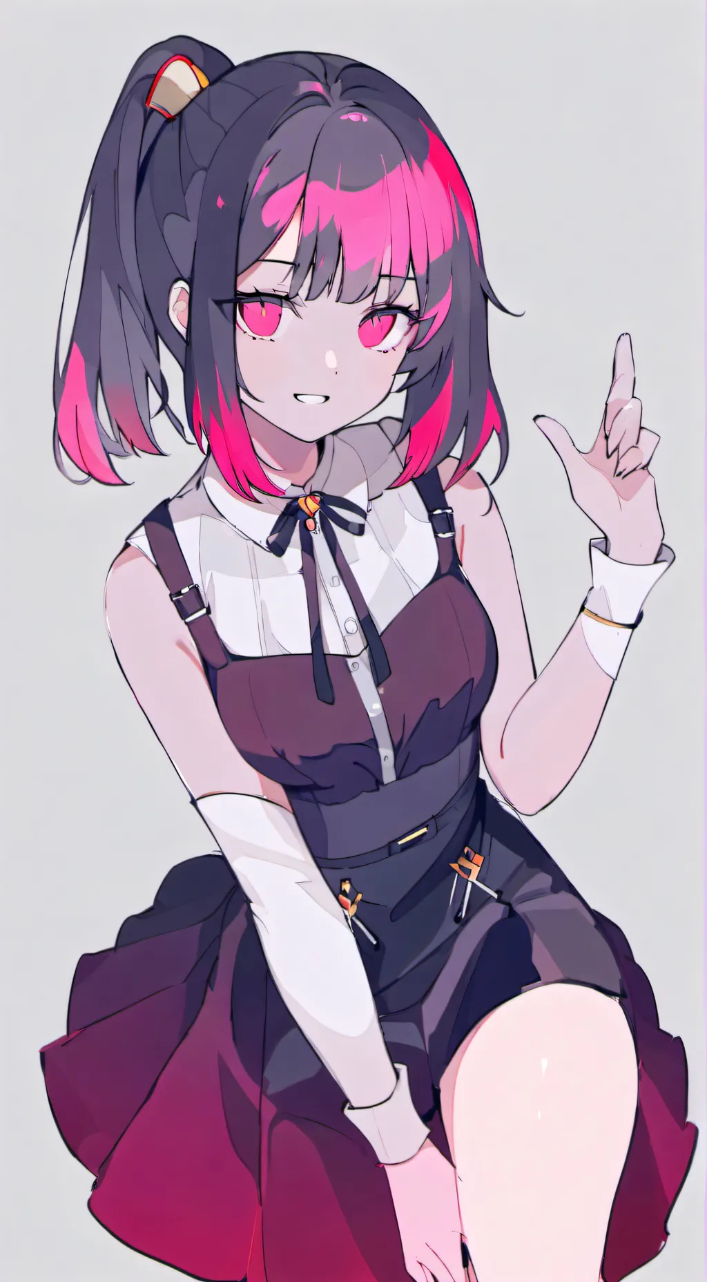 Talkie AI - Chat with Viki 