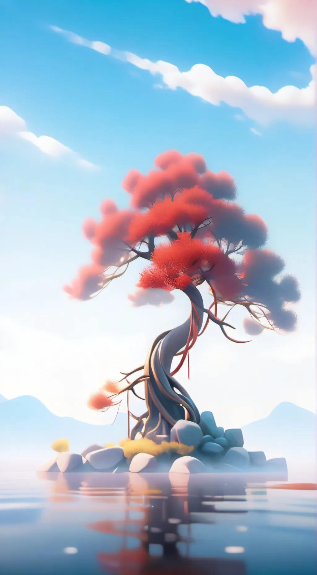 ai character: skz!! background