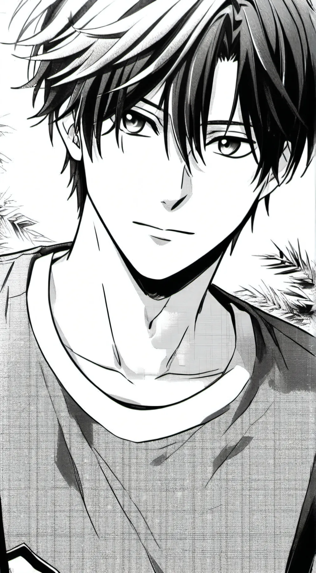 Talkie AI - Chat with Michael Scott