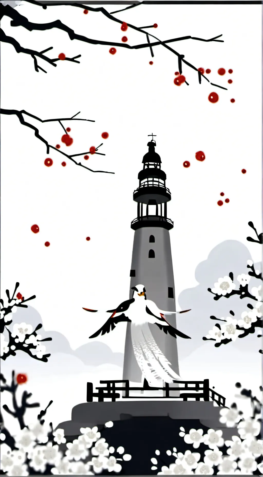 ai character: Big wenda  background