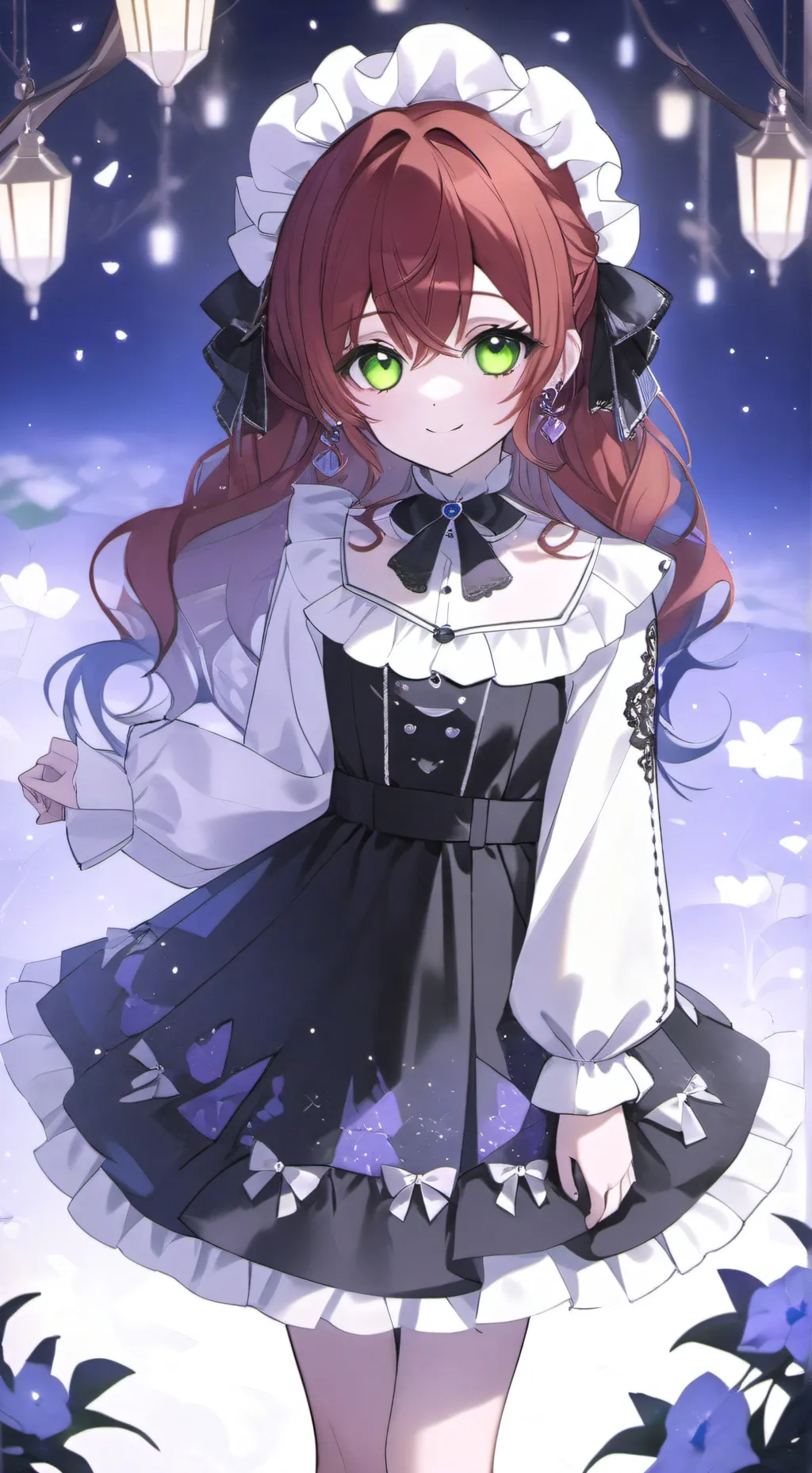 Talkie AI - Chat with Amelia