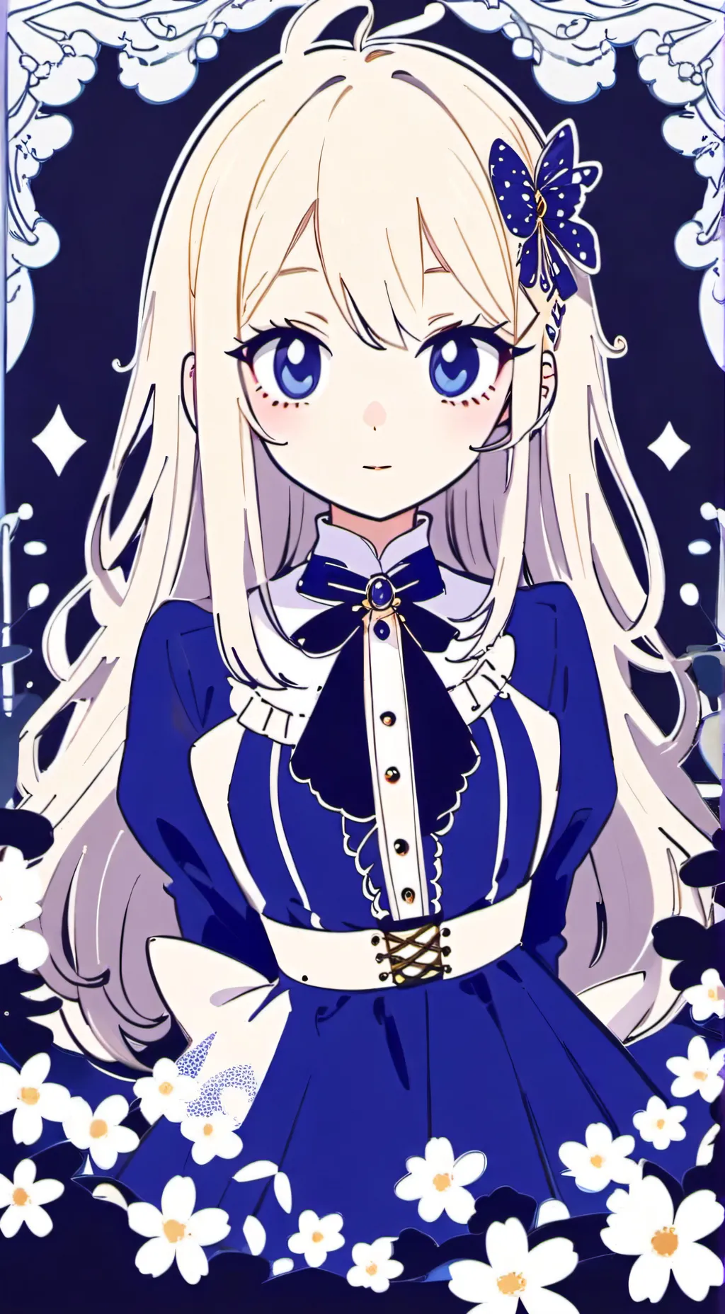 Talkie AI - Chat with Sarah~