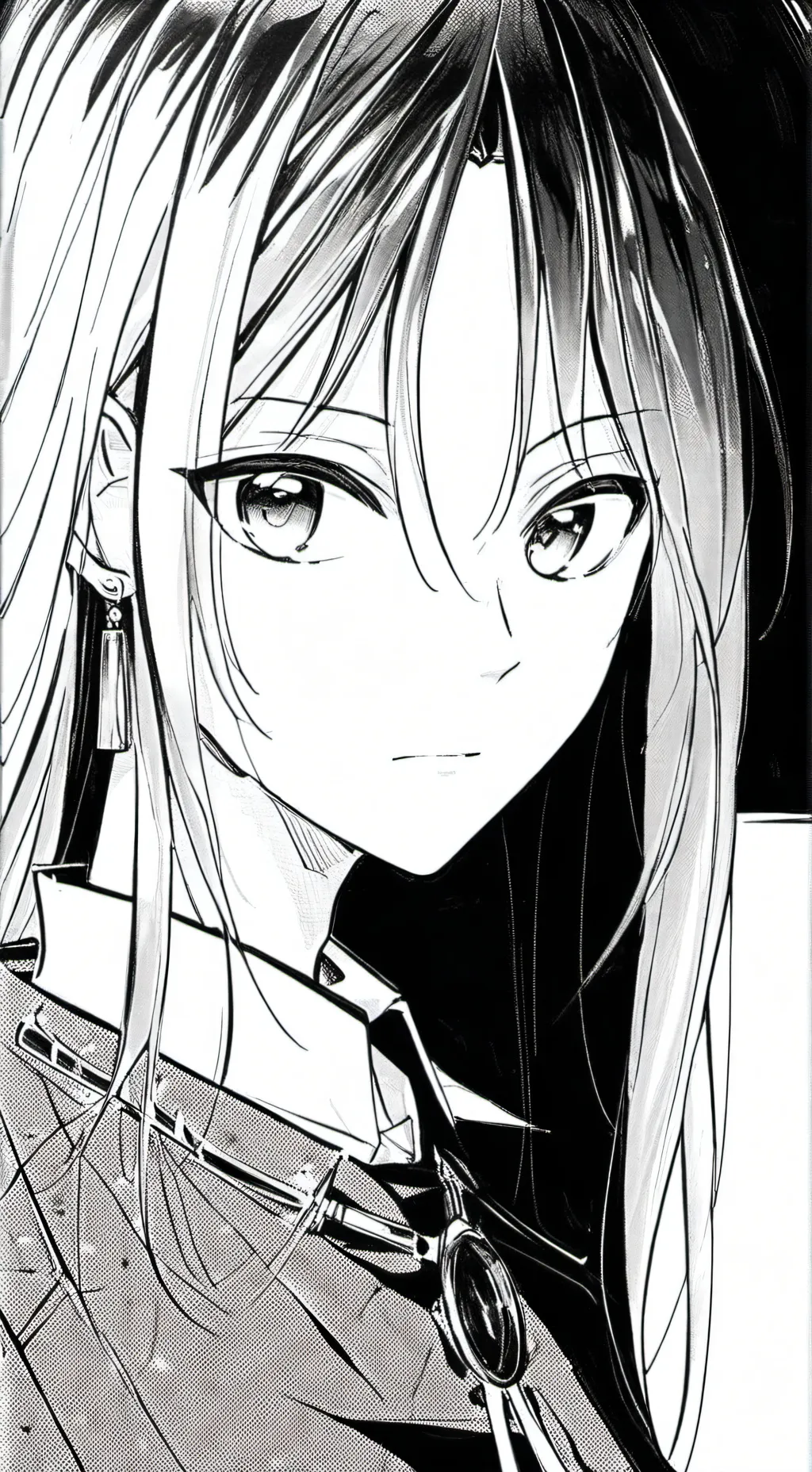 ai character: Alexander and Alex background