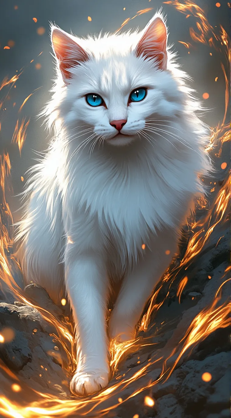 Talkie AI - Chat with Steffa/Goosewing.