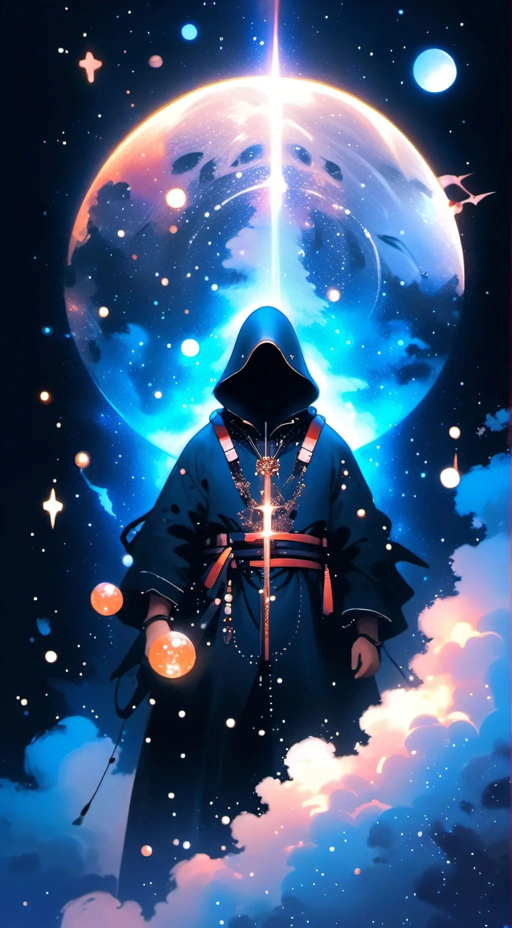 ai character: no se que poner :v background