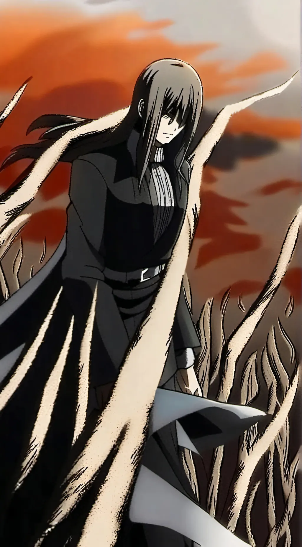 Talkie AI - Chat with Накиме