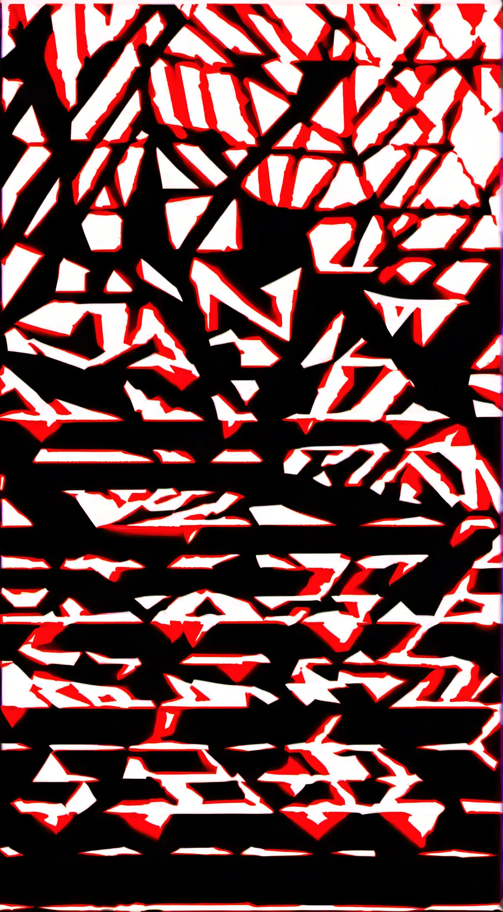 ai character: mlp  background