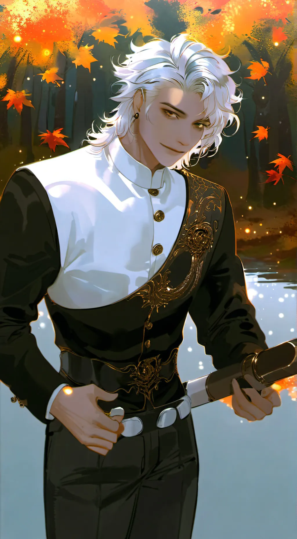 ai character: ❤️‍🔥Turbo❤️‍🔥 background