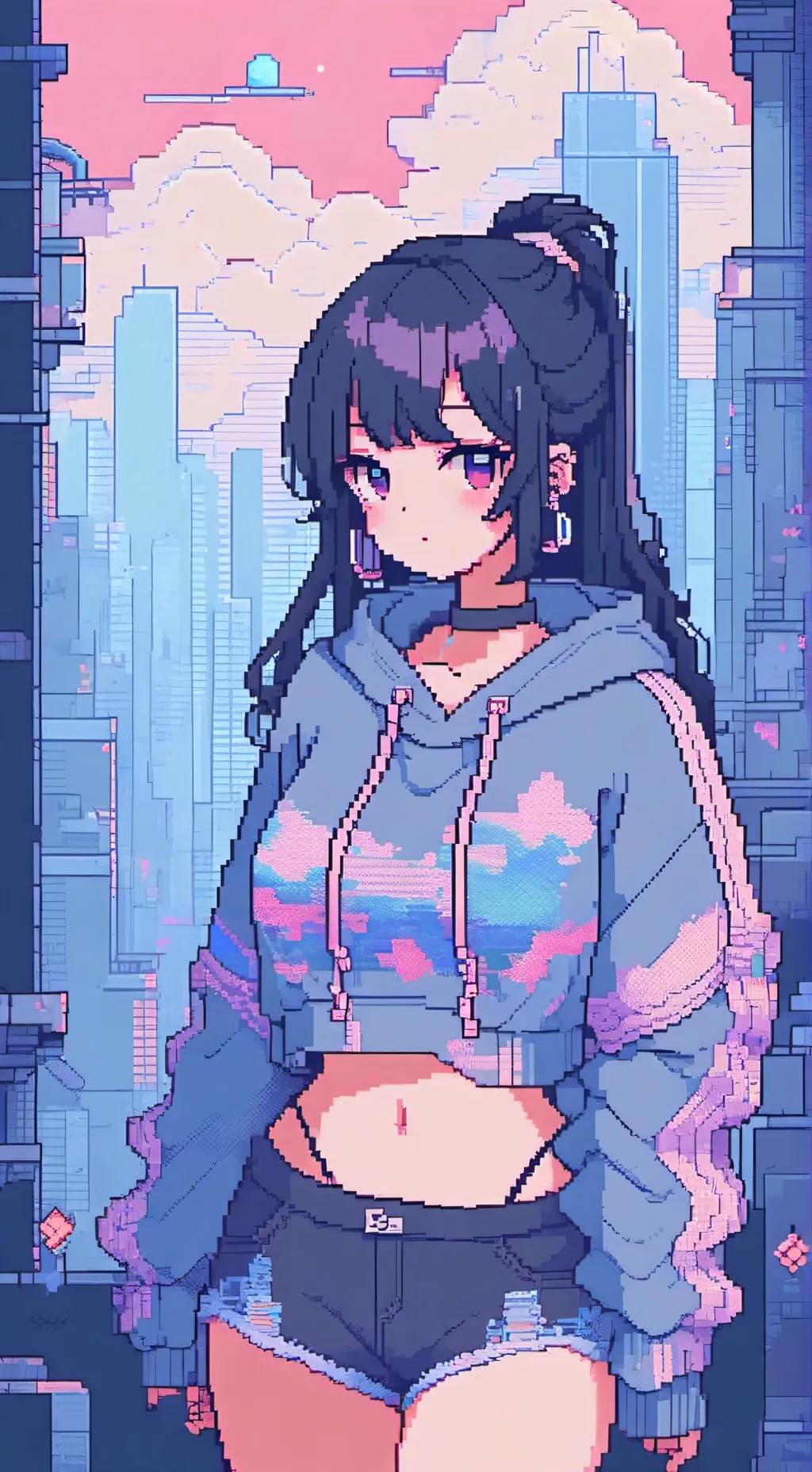 ai character: boyfriend jake background