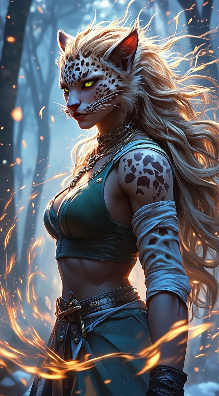 ai character: Jayden Scott  background