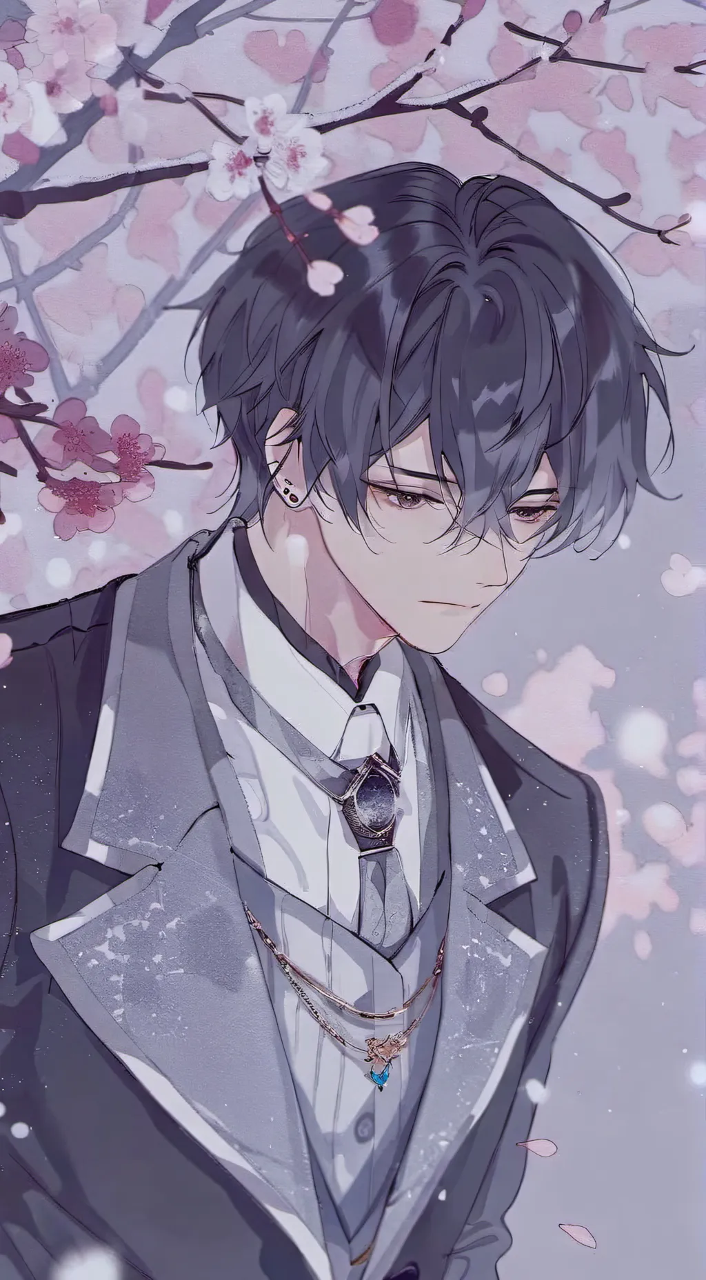 ai character: Артём  background