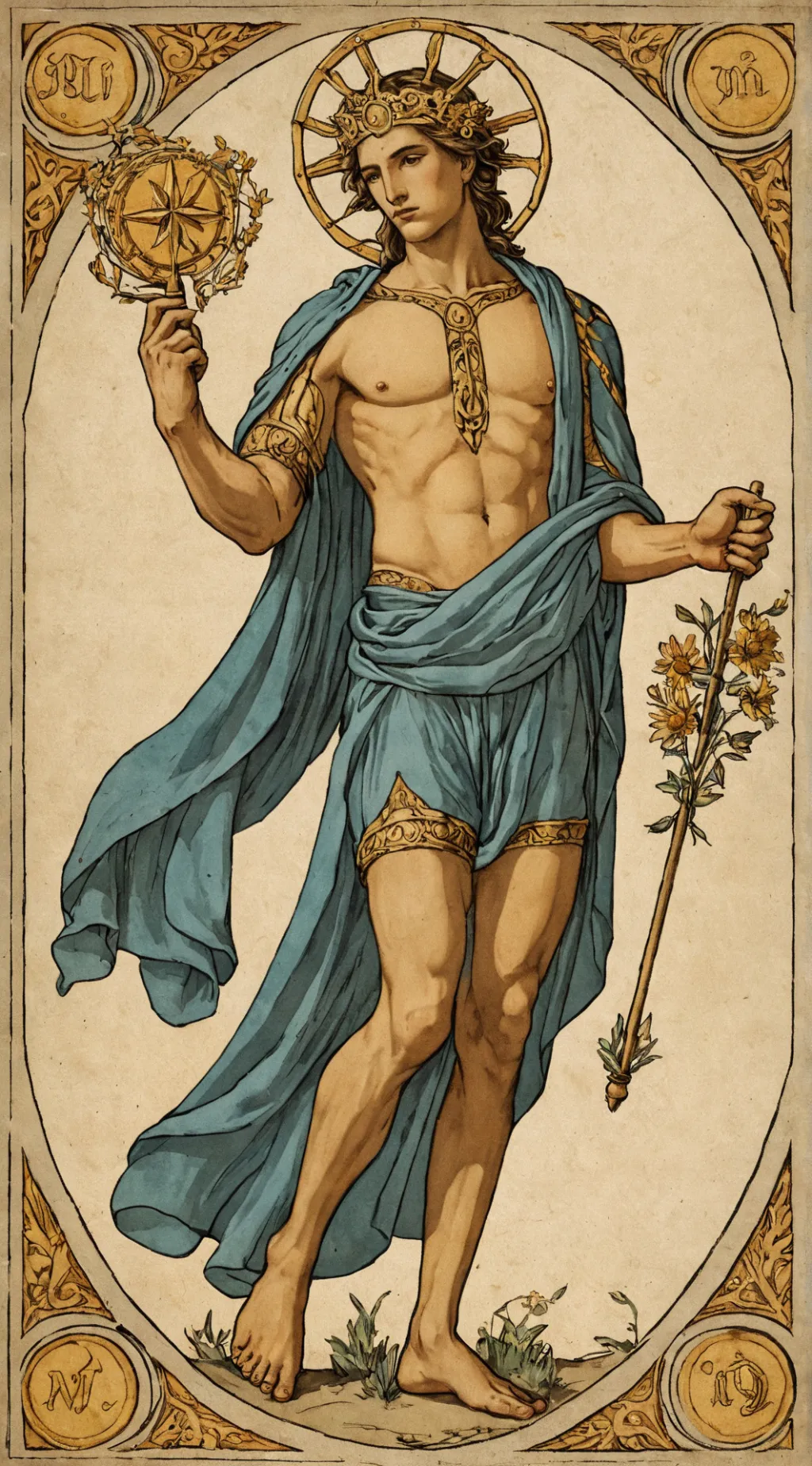 Talkie AI - Chat with Virgo