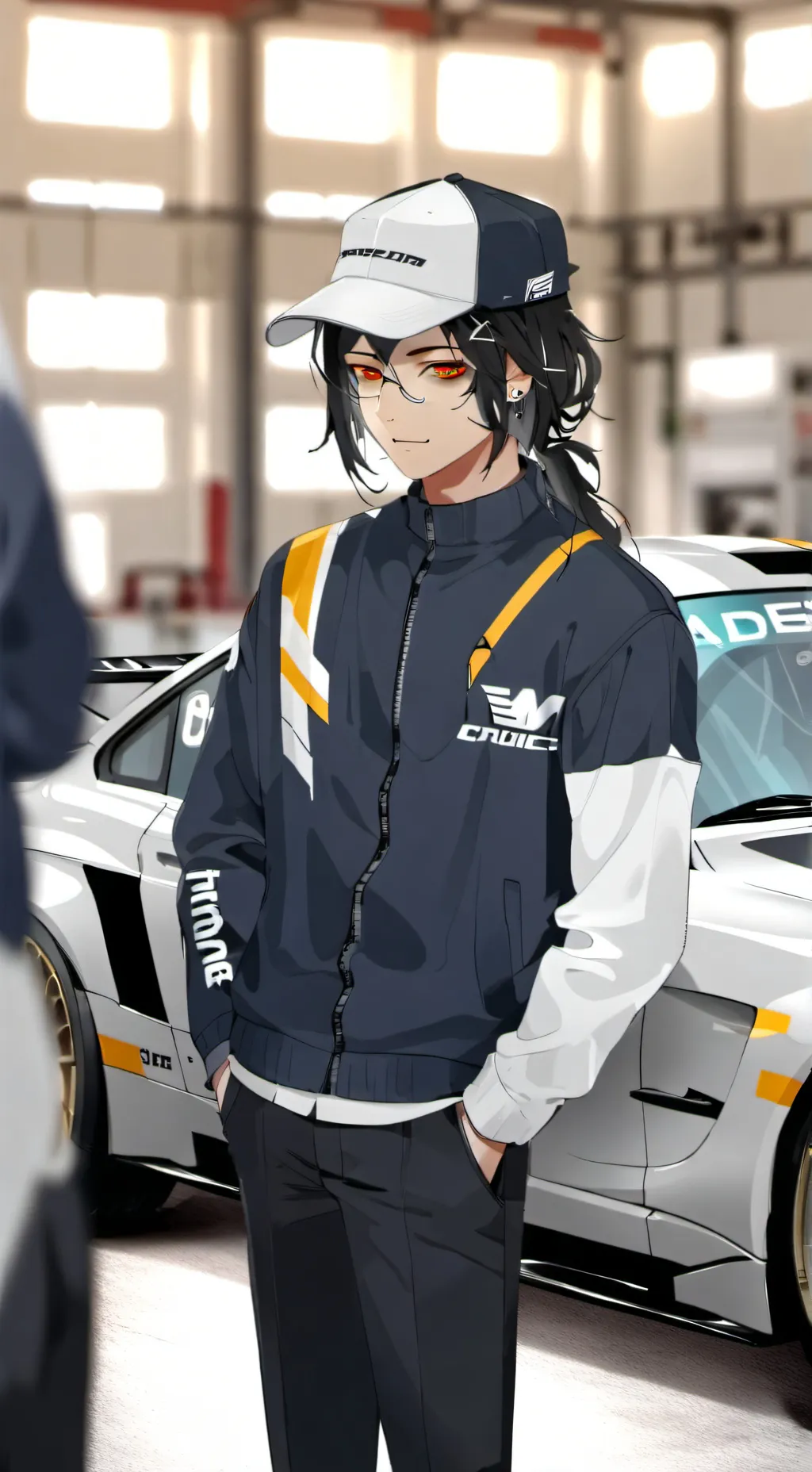 Talkie AI - Chat with Thailerd 