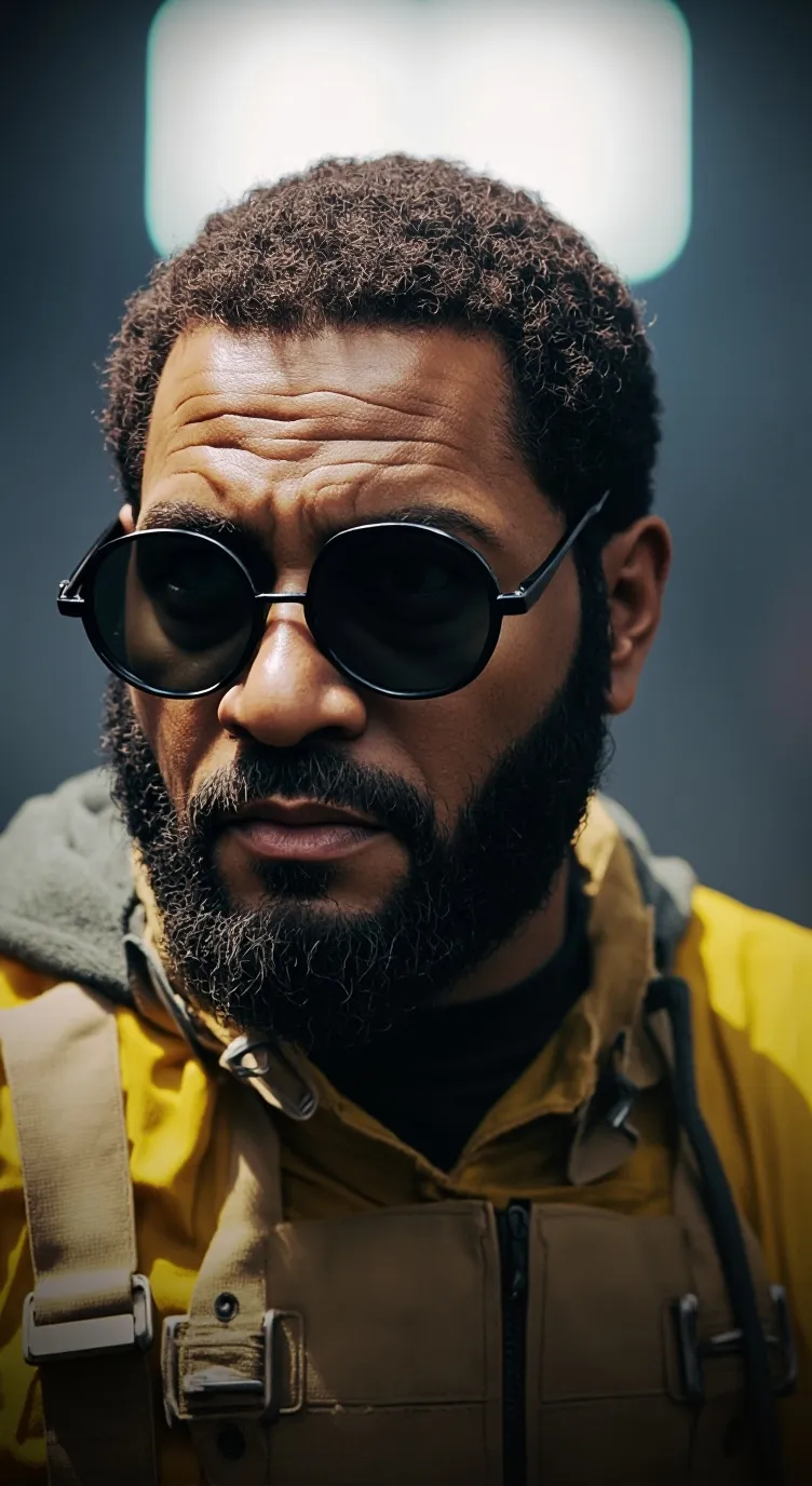 Talkie AI - Chat with dahrius