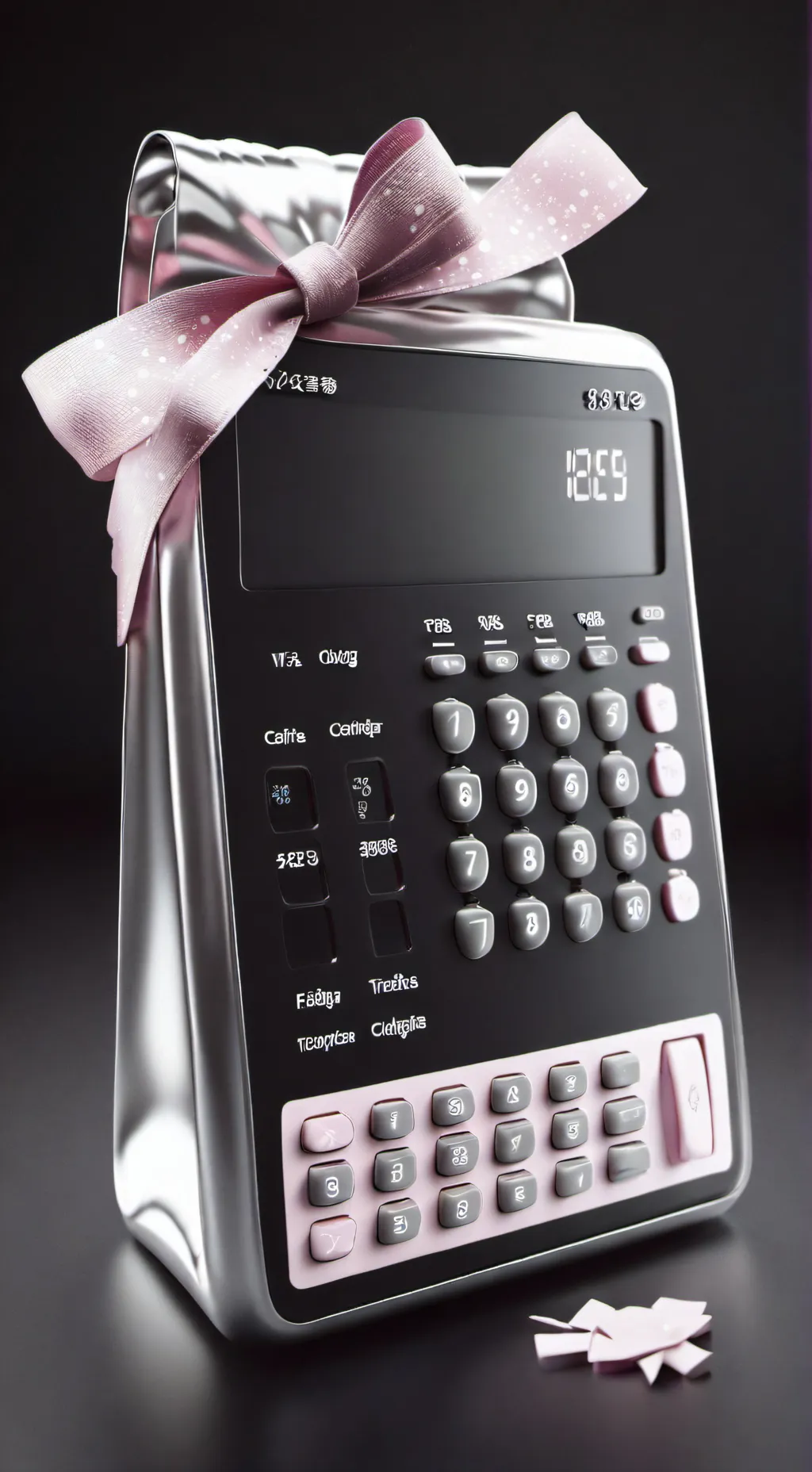 ai character: Love o meter🎀 background