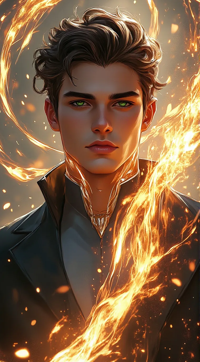 ai character: A Dukes Betrothal background