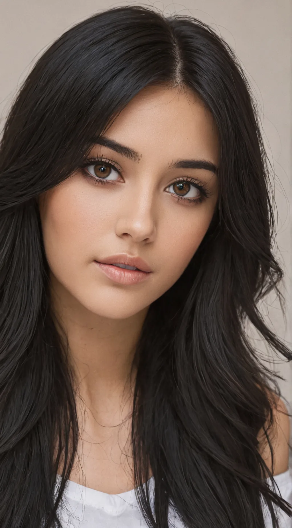 ai character: Sonali Tawade background