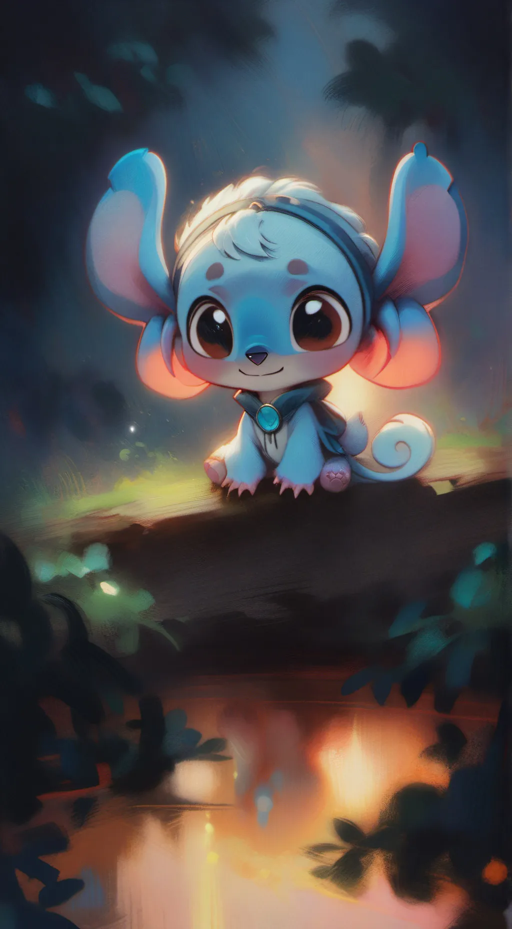 ai character: 💅🏻 RP 💅🏻 background