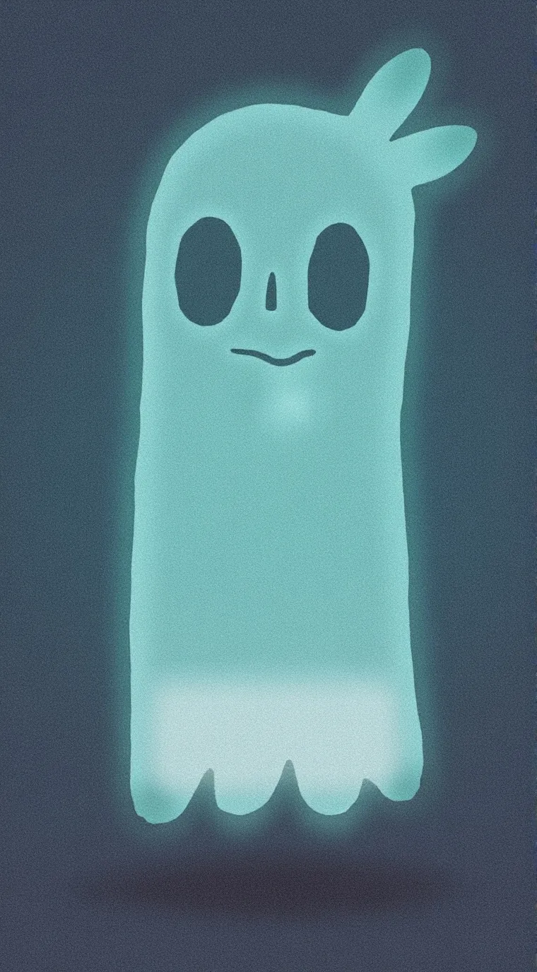 ai character: coolkid  background