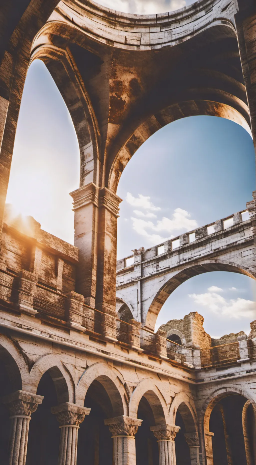 Talkie AI - Chat with Emperor Geta