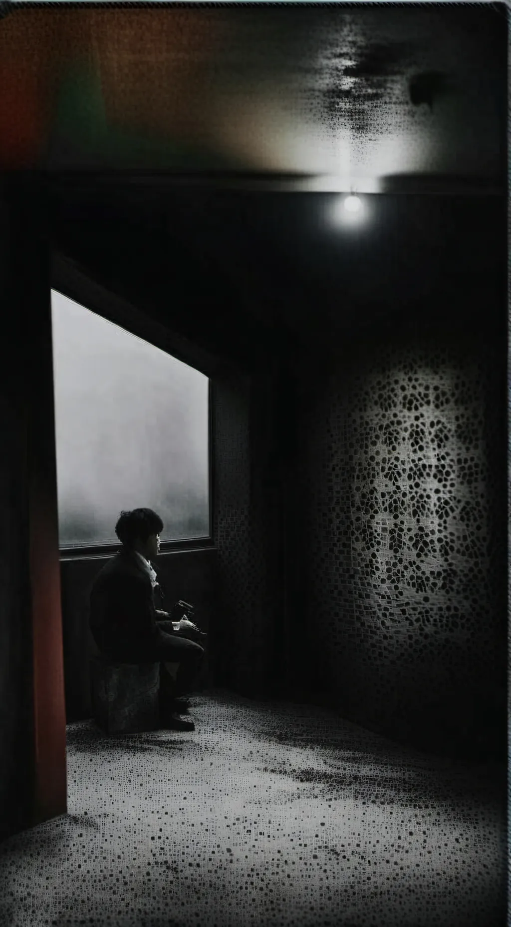 ai character: Jungkook background