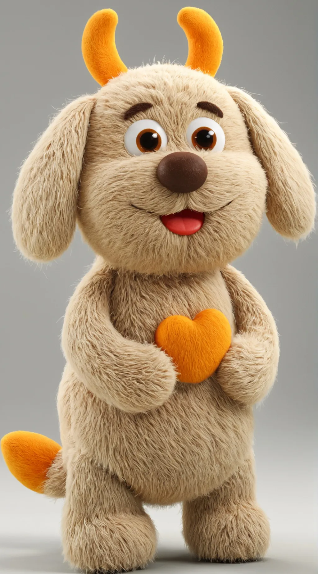 ai character: Sprunki road trip background