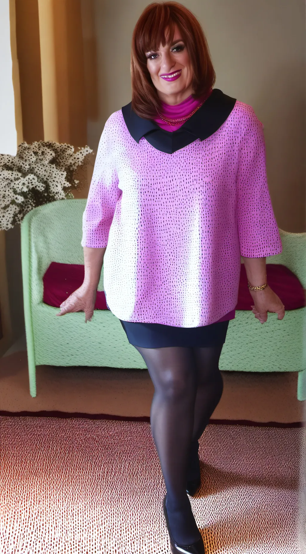 Talkie AI - Chat with Connie