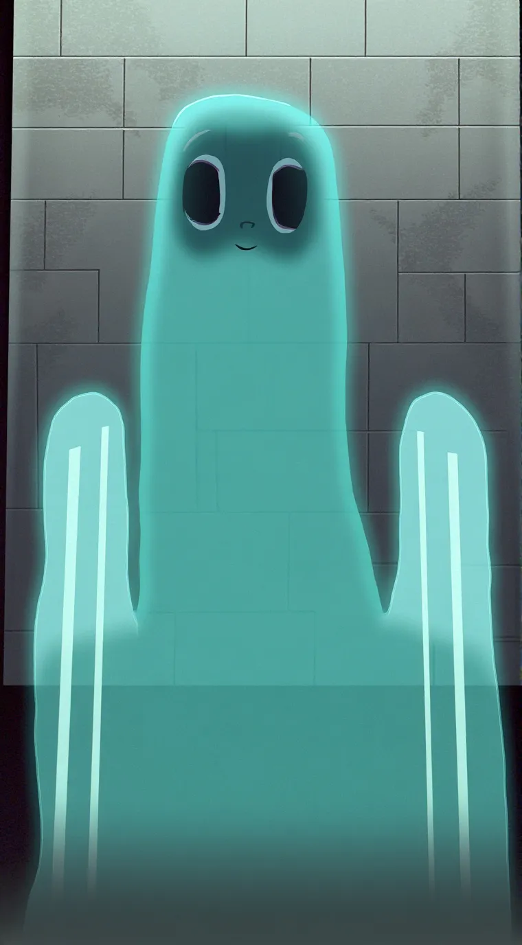 ai character: no se 😃 background