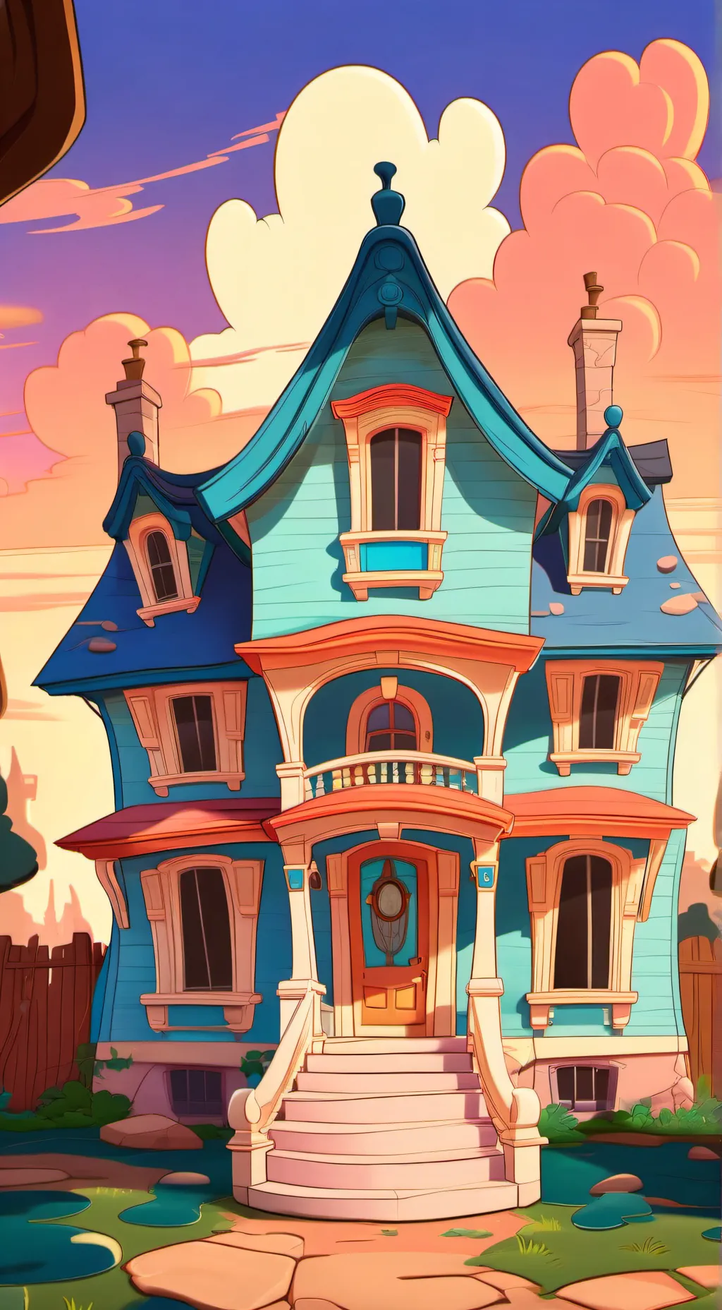 Talkie AI - Chat with dw infection