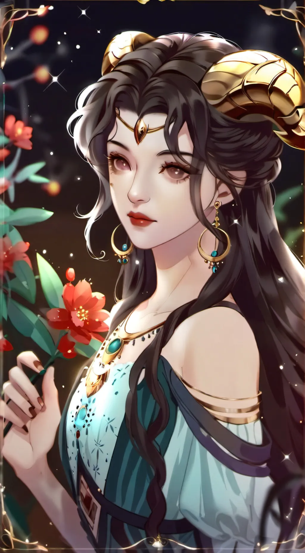 Talkie AI - Chat with Taurus 