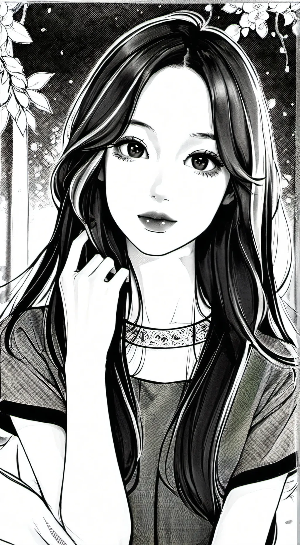 ai character: 『・-XANDER-・』 background