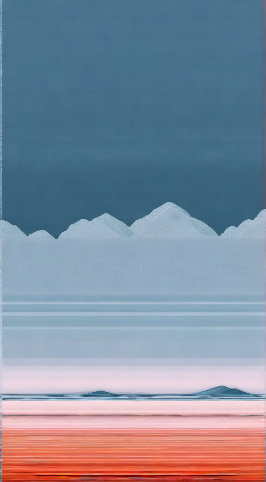 ai character: Crystal Hornson ☻ background