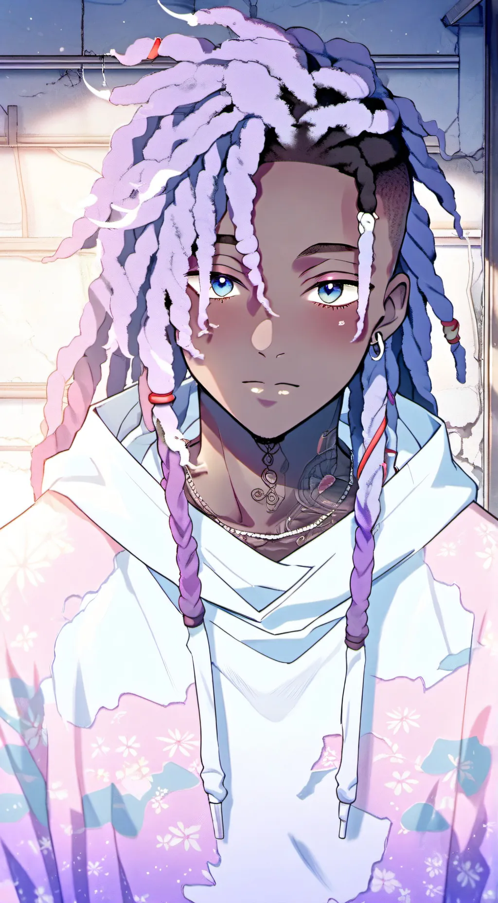 Talkie AI - Chat with Ghost Hunter Abia