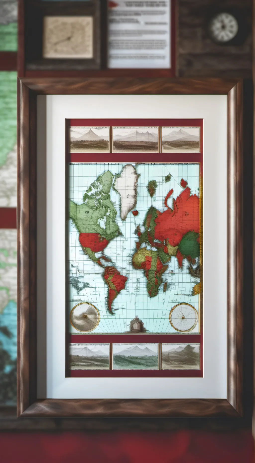 ai character: -"All diseases" background