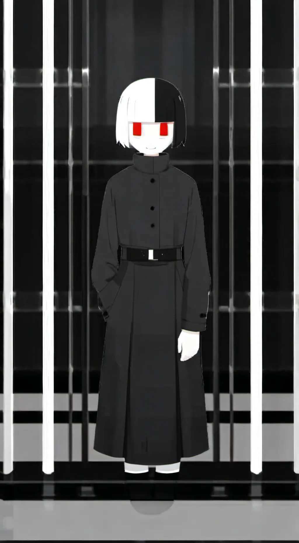 ai character: cs4 background